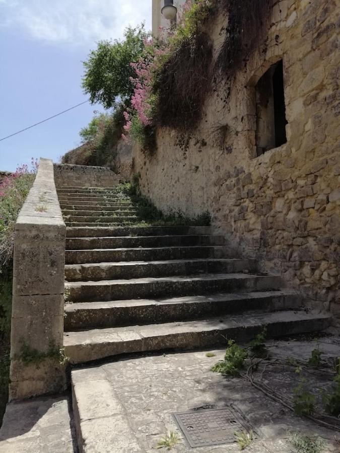 شقة Centro Storico Modica - 2 Min A Piedi Da Corso Umberto I المظهر الخارجي الصورة